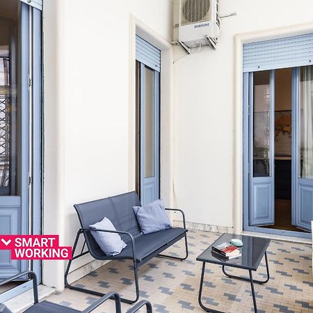 Agata Apartment With Balcony By Wonderful Italy Catânia Exterior foto