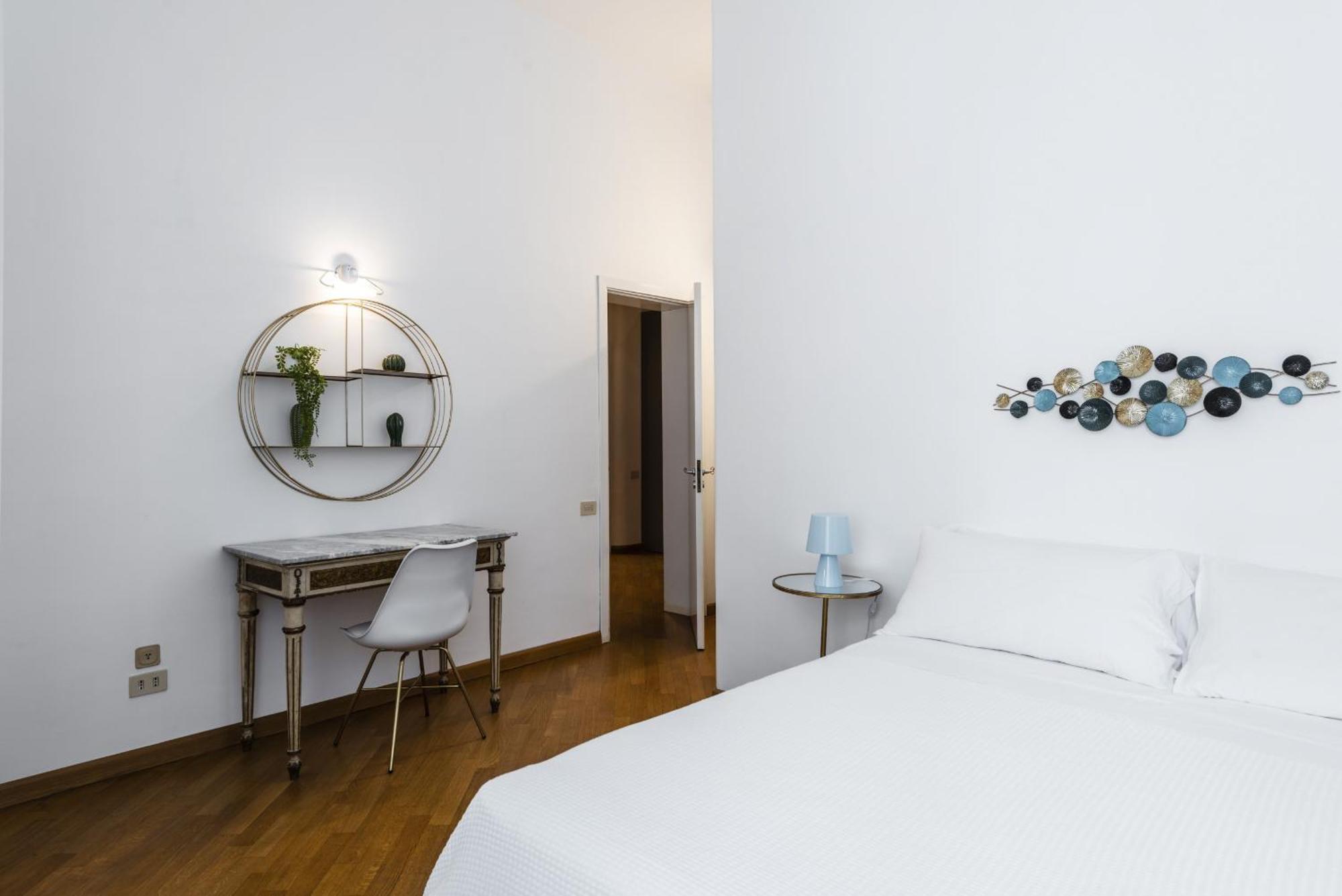 Agata Apartment With Balcony By Wonderful Italy Catânia Exterior foto