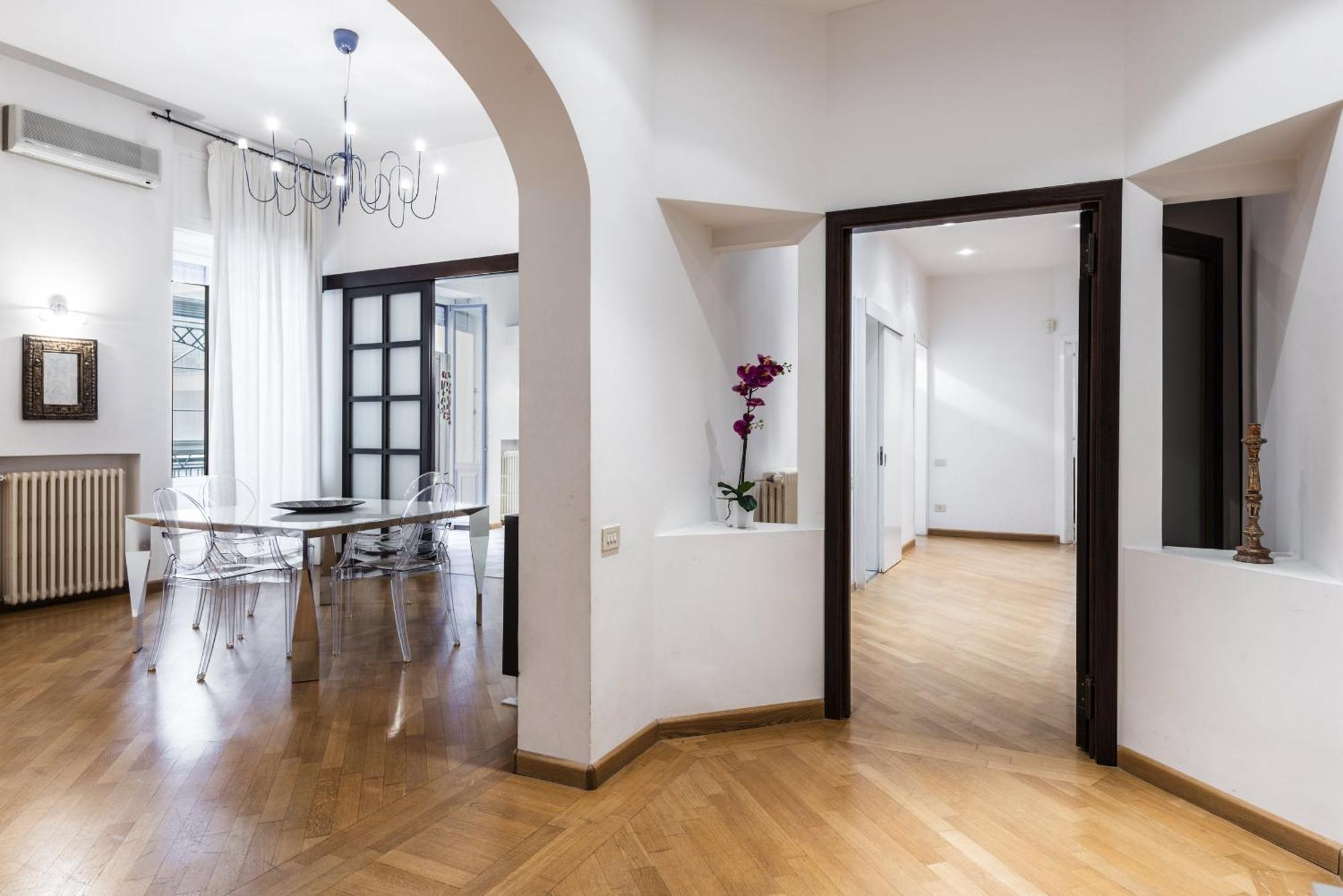 Agata Apartment With Balcony By Wonderful Italy Catânia Exterior foto
