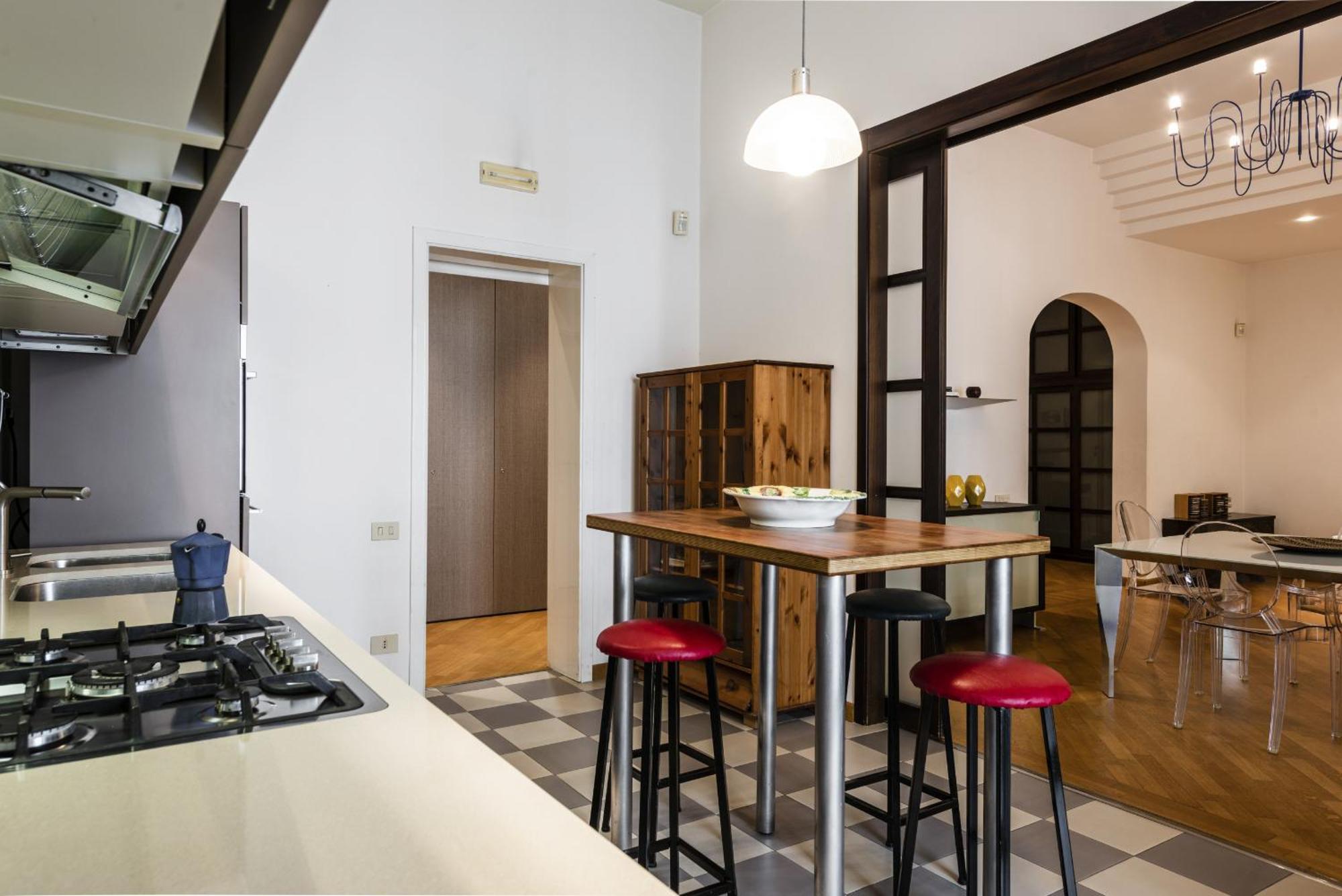 Agata Apartment With Balcony By Wonderful Italy Catânia Exterior foto